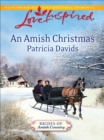 An Amish Christmas - eBook