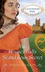 The Housemaid's Scandalous Secret - eBook