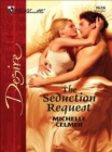 The Seduction Request - eBook