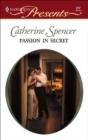 Passion in Secret - eBook