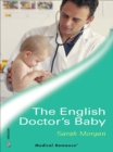 The English Doctor's Baby - eBook