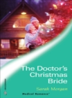 The Doctor's Christmas Bride - eBook