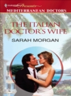 The Italian Doctor's Wife - eBook