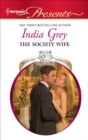 The Society Wife - eBook