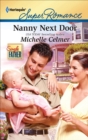 Nanny Next Door - eBook