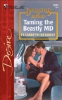Taming the Beastly MD - eBook