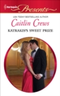 Katrakis's Sweet Prize - eBook