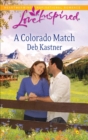 A Colorado Match - eBook