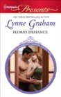 Flora's Defiance - eBook