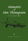 Memoirs of Ken Thompson : A Wwii Fighter Pilot - eBook