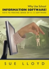 Why Use School Information Software? : Keys to Making Sense of K-12 Software - eBook