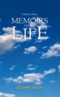 Memoirs of My Life : A Book of Poems - eBook