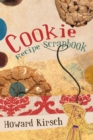 Cookie Recipe Scrapbook - eBook