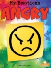 Angry - Book