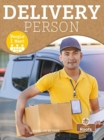 Delivery Person - Book
