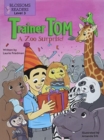 A Zoo Surprise! - Book