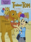 Caring Camels - Book