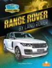 Range Rover by Land Rover - Book