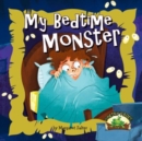 My Bedtime Monster - Book
