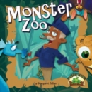 Monster Zoo - Book