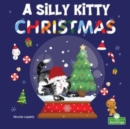 A Silly Kitty Christmas - Book