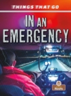 In an Emergency - Book