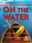 On the Water - Book
