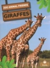 Giraffes - Book