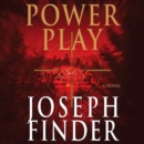 Power Play : A Novel - eAudiobook