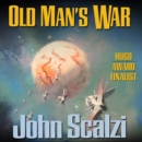 Old Man's War - eAudiobook