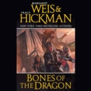 Bones of the Dragon : A Dragonships of Vindras Novel - eAudiobook