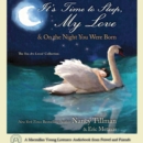 It's Time to Sleep My Love & On the Night You Were Born : The You Are Loved Collection - eAudiobook