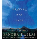 Prayers for Sale : A Novel - eAudiobook
