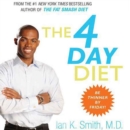 The 4 Day Diet - eAudiobook