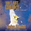 The Last Colony - eAudiobook