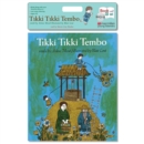 Tikki Tikki Tembo - eAudiobook