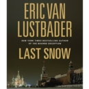 Last Snow - eAudiobook