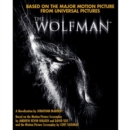 The Wolfman - eAudiobook