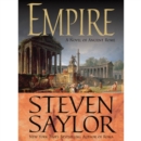 Empire : The Novel of Imperial Rome - eAudiobook