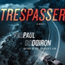Trespasser : A Novel - eAudiobook