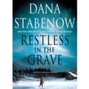 Restless in the Grave : A Kate Shugak Novel - eAudiobook