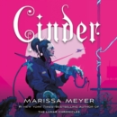 Cinder : Book One of the Lunar Chronicles - eAudiobook