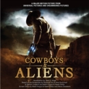 Cowboys & Aliens - eAudiobook