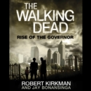 The Walking Dead: Rise of the Governor - eAudiobook