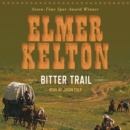 Bitter Trail - eAudiobook