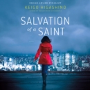 Salvation of a Saint : A Detective Galileo Novel - eAudiobook