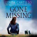 Gone Missing : A Kate Burkholder Novel - eAudiobook