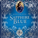 Sapphire Blue - eAudiobook