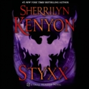 Styxx - eAudiobook