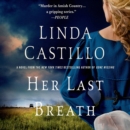 Her Last Breath : A Kate Burkholder Novel - eAudiobook